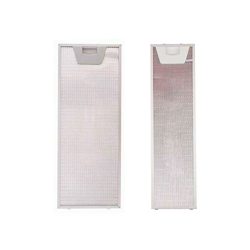 Teka - Filtres hotte d'extraction TL1-62 TL2000