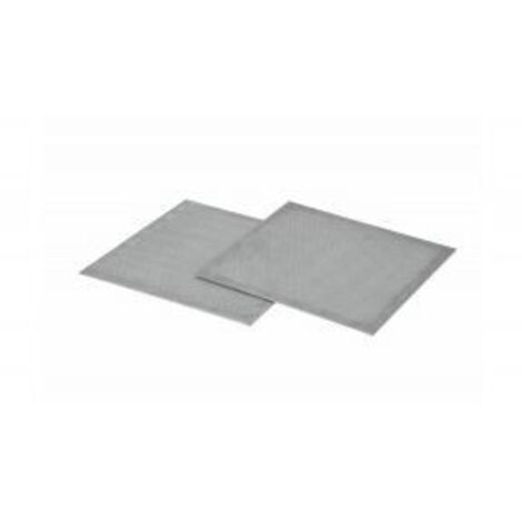 FILTRES MÉTALLIQUES À GRAISSE DHZ6201, Hotte, 00298619