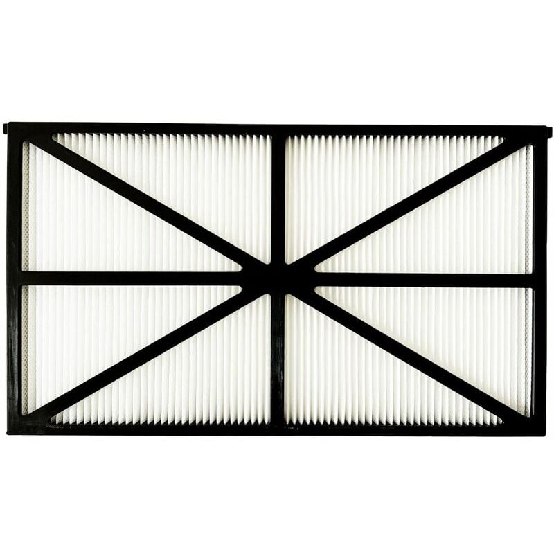 Filtres Panneaux Robots Hayward Tiger Shark-Aquavac-Evac-Powershark RCX70101PAKAquaVac