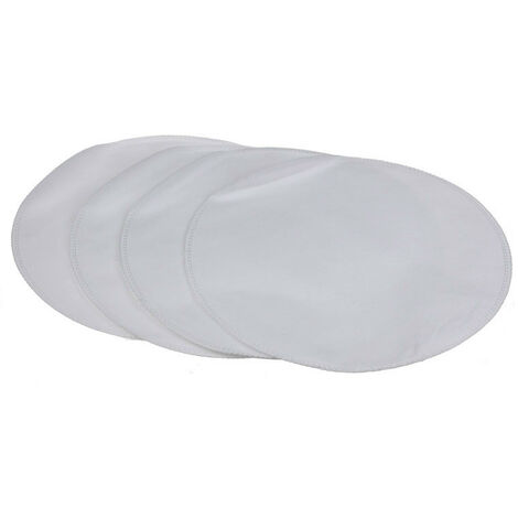 FILTRE BLANC EN MOUSSE POUR COUVERCLE D'ASPIRATEUR NILFISK-ALTO - R2MS