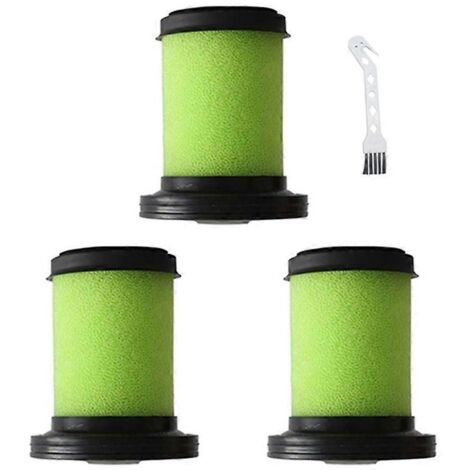 Filtres pour aspirateur Air Ram Multi MK2 - Filtre de nettoyage domestique