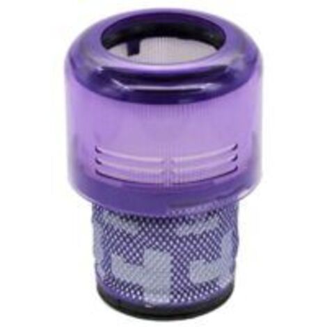 Filtres pour aspirateur Dyson V11, lot de 3 filtres de rechange pour les aspirateurs sans fil V11, V11 Torque Drive et V11 Animal. Équivalent à la pièce 970013-02 (V11) 1 Pi, DEBUNS