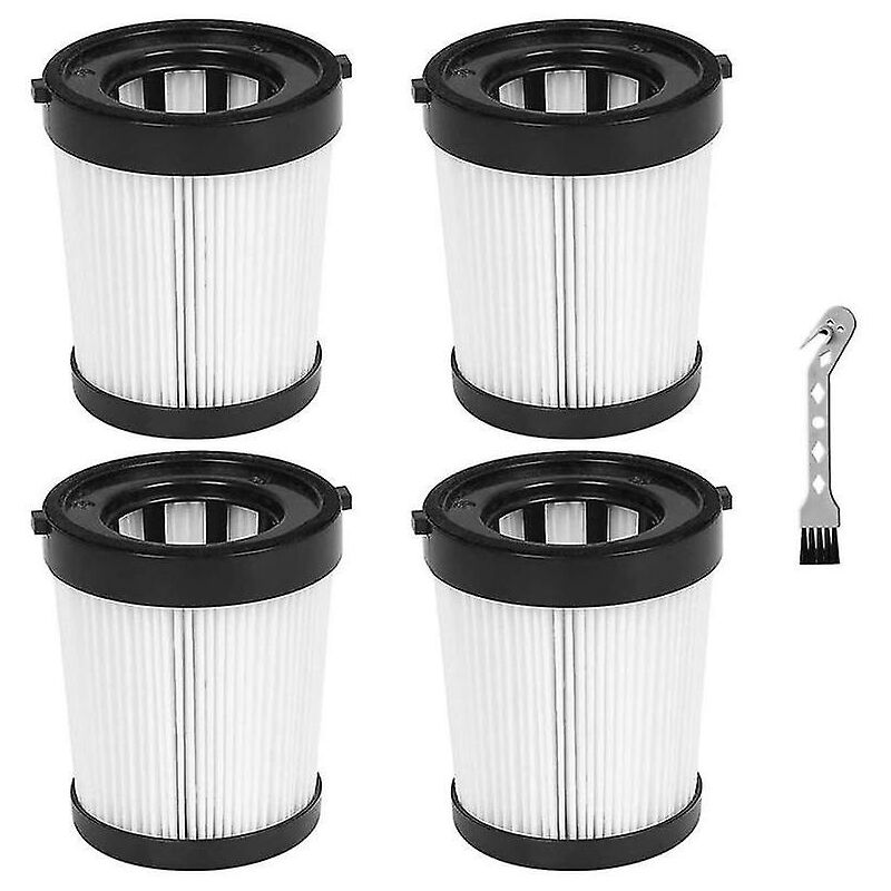 Filtres pour aspirateur Girnoor G160 et G165 pour A300 pour Fsv101/fsv001 Pièces remplaçables