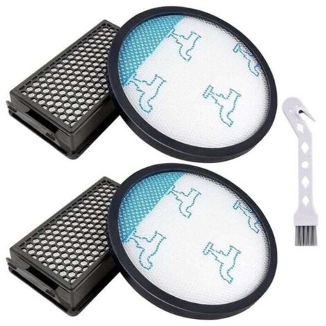 Filtres pour Aspirateur Rowenta Compact Power XXL RO4825EA RO4871EA RO4855EA RO4881EA RO4881EA Remplacer No.ZR780000