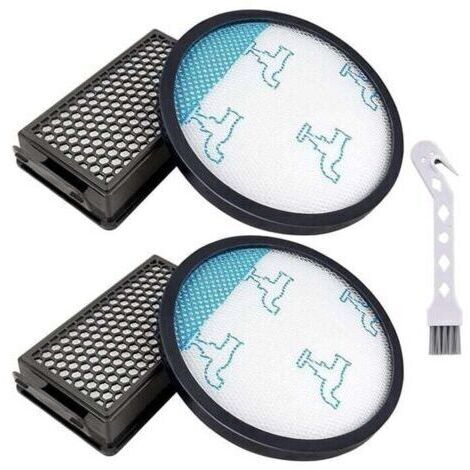 Filtres pour Aspirateur Rowenta Compact Power XXL RO4825EA RO4871EA RO4855EA RO4881EA RO4881EA Remplacer No.ZR780000