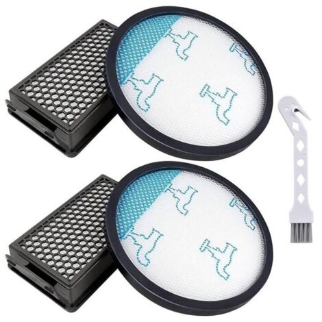 Filtres pour Aspirateur Rowenta Compact Power XXL RO4825EA RO4871EA RO4855EA RO4881EA RO4881EA Remplacer No.ZR780000