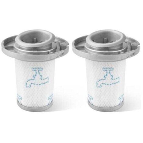 Filtres pour aspirateur Rowenta X-PERT 6.60, accessoires pour aspirateur ZR009006 / X-FORCE FLEX8. Filtre 60