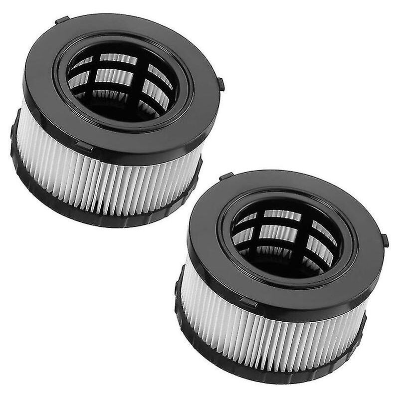 Filtres pour aspirateurs secs et humides Filtres de rechange pour aspirateurs Aspirateurs à main sans fil Amovibles et w