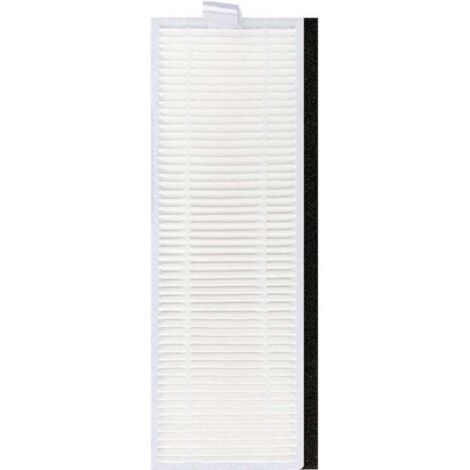 Filtres pour Balayeuse Principale Compatibles iLife A7 A9S X785 X750 X800 Lot de 4 Pièces