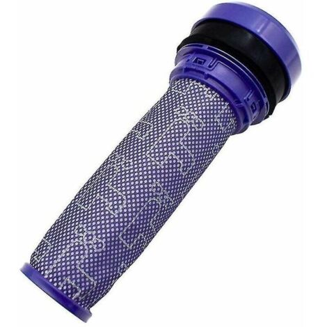 Filtres Pour Dyson Dc37 Dc33c Dc39 Dc28c Dc53 pr-filtre pr-moteur filtre aspirateur-Crezuo