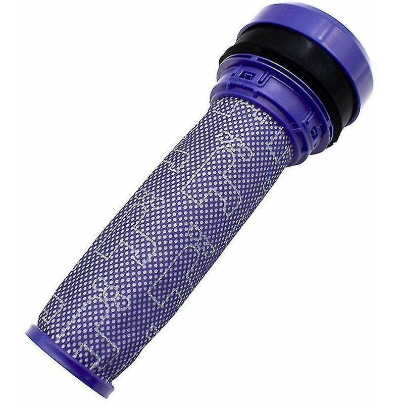 Filtres Pour Dyson Dc37 Dc33c Dc39 Dc28c Dc53 pré-filtre pré-moteur filtre aspirateur