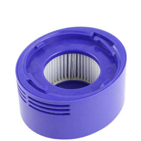 Filtres pour Dyson V7 V8,Filtres de Lavable Rechange Aspirateur pour Dyson V8 V7 Absolute Animal Motorhead Remplace