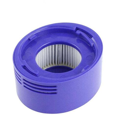 Filtres pour Dyson V7 V8,Filtres de Lavable Rechange Aspirateur pour Dyson V8 V7 Absolute Animal Motorhead Remplace