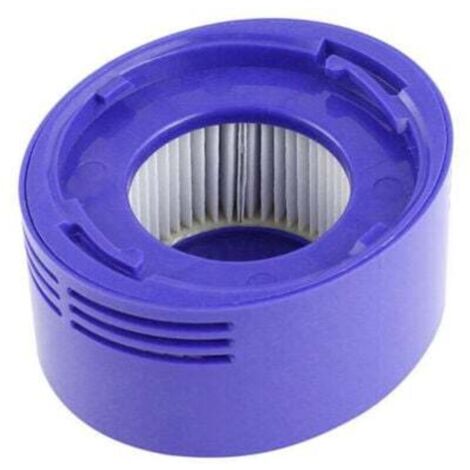 Filtres pour Dyson V7 V8,Filtres de Lavable Rechange Aspirateur pour Dyson V8 V7 Absolute Animal Motorhead Remplace