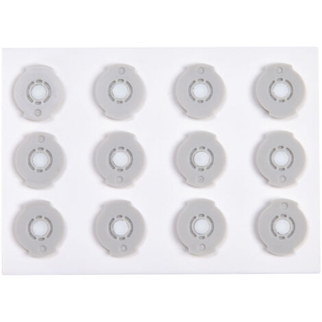 Filtres pour réservoir d'eau - Accessoires de rechange pour robots aspirateurs Xiaomi Roborock S4 S5 S6 S50 S51 S55 T4 T5 1S