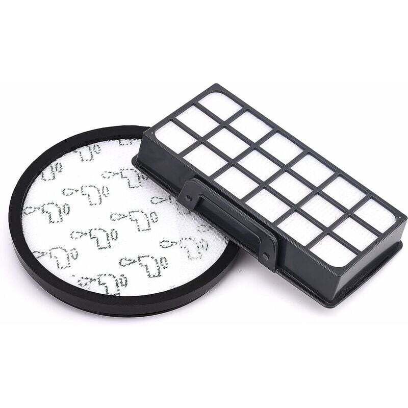 Filtre pour aspirateur Rowenta Silence Force Cyclonic 4AAAA RO7647EA RO7663EA RO7676EA RO7681EA (modèle RO76xx) accessoires de filtre de remplacement
