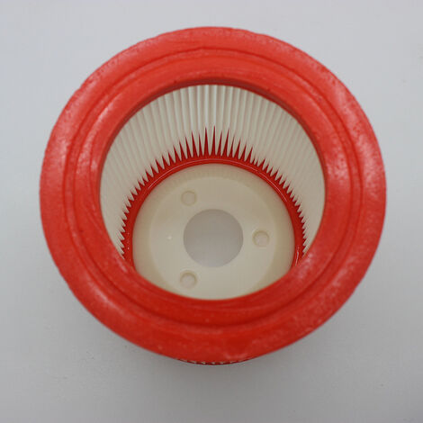 Filtres pour spa gonflable YLW41 - Couleur : Blanc