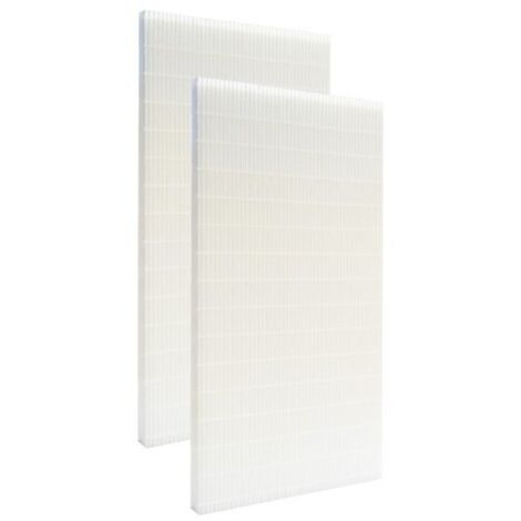 Filtres pour vmc duolix double flux atlantic