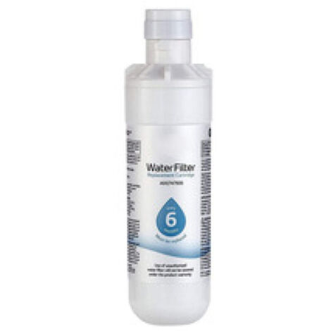 Filtres Réfrigérateur, filtre à eau du réfrigérateurCompatible avec LT1000P, LT1000PC, LT1000PCS, LT-1000PC, ADQ74793501, MDJ64844601, ADQ76793501, ADQ747935 Kenmore 46-9980, 9980