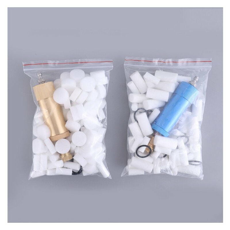 Oxsea - Filtres x 25 mc-filtres