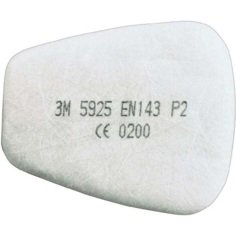 Filtri 5925 2pz
