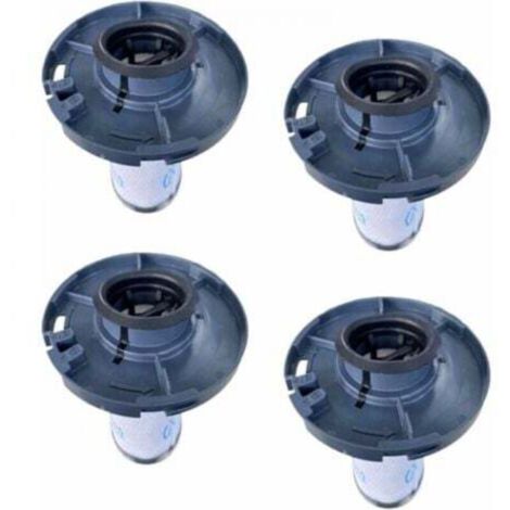 filtri a cartuccia compatibili per aspirapolvere RH9890WO/RH9879WO/X-FORCE FLEX ZR009007