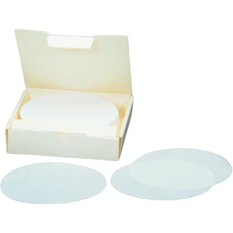 Filtri a disco per latte ø 220mm confezione da 200pz
