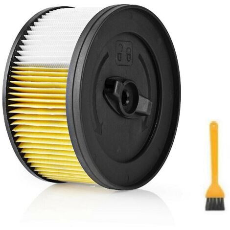 Filtri accessori di ricambio per aspirapolvere Karcher Wd4 Wd5