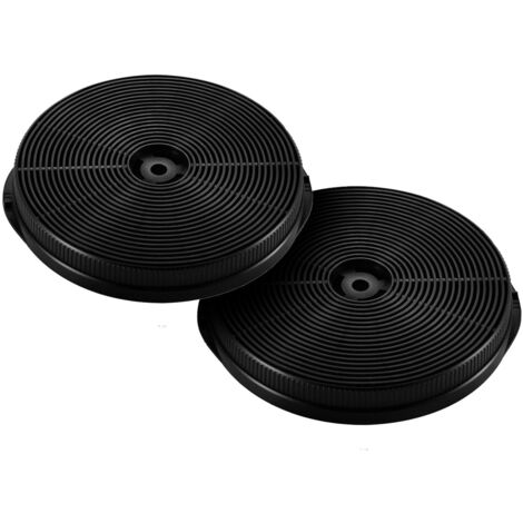 Filtri al carbone 2 pz. tipo BT-L