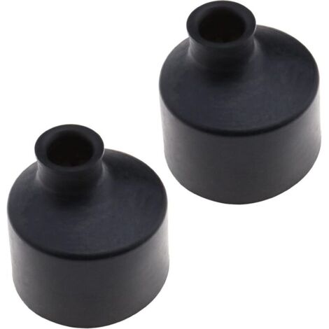 Filtri aria per auto RC KZQ compatibili con HSP 02028 o altri modelli di auto RC 1/10