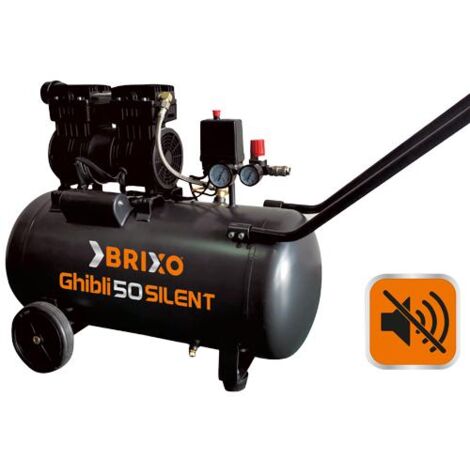 FILTRI ARIA X COMPRESSORI SILENZ.50LT