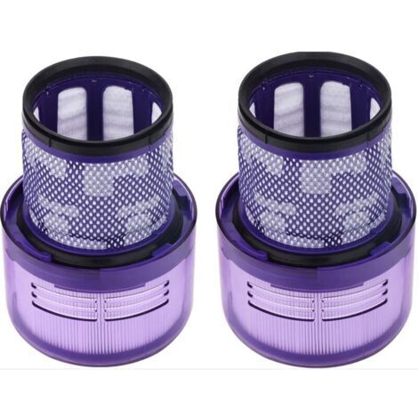 filtri di ricambio per aspirapolvere V11 SV14 Cyclone Torque Drive/Animal/Absolute/Total Clean/Fluffy