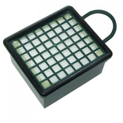 Filtri Di Ricambio Per Folletto Vk130 Vk131 Vorwerk Filtri Hepa (Filtro Hepa)