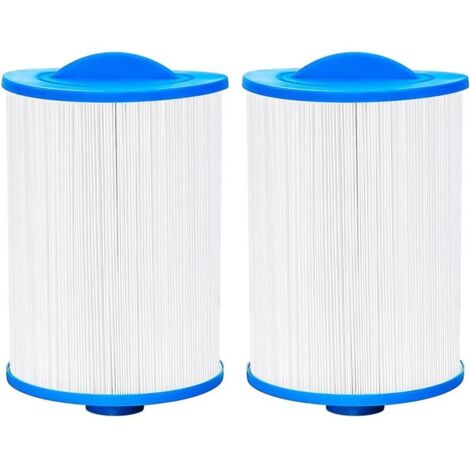 filtri di ricambio per spa per FI-lbur FC-0359 / Un-icel 6CH-940 / Pl-eatco PWW50P3 PWW50-P3 / WA-terway Plastics 817-0050 25252 378902 03FIL1400 Filtri