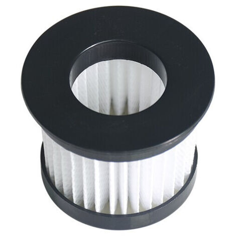 Filtri HEPA anti-acari per CM300S CM400 CM500 CM800 CM900 aspirapolvere portatile 10 pezzi