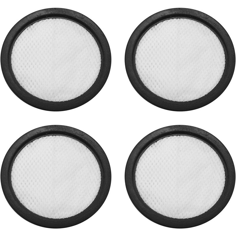 Filtri Hepa da 4 pezzi Filtro Hepa di ricambio per...