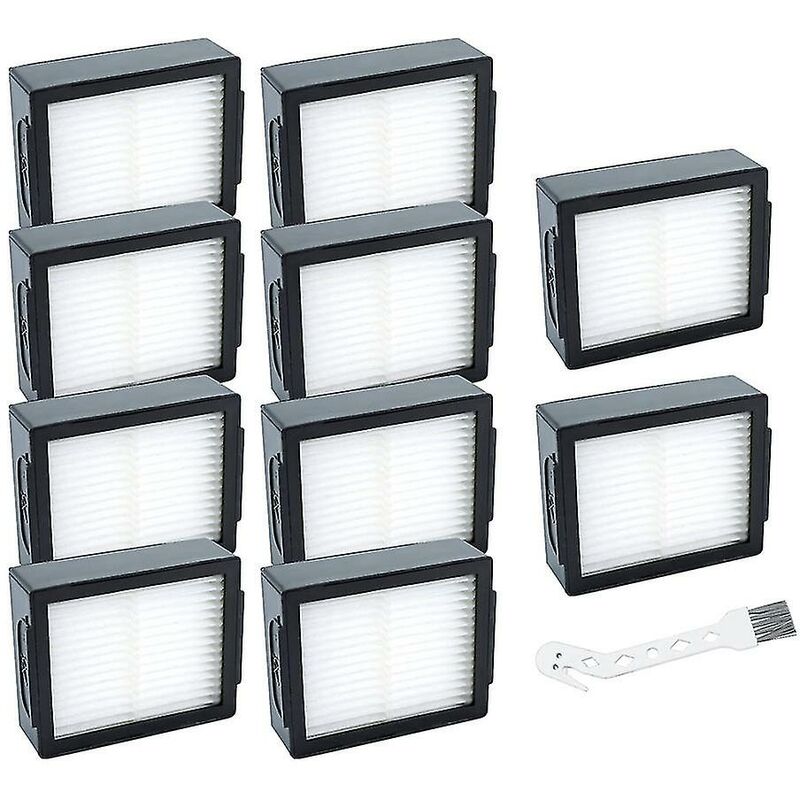 Filtri Hepa di ricambio compatibili compatibili