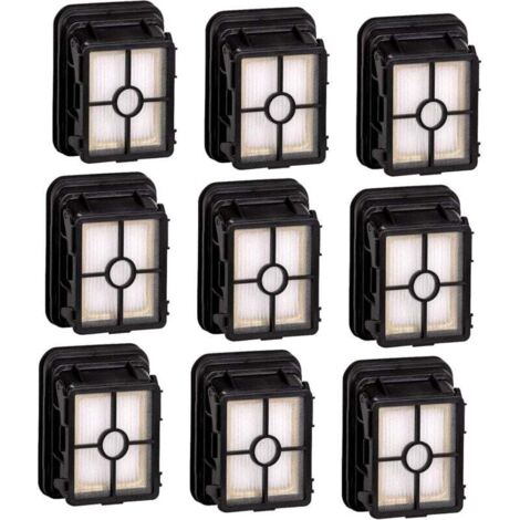 filtri HEPA di ricambio per accessori per aspirapolvere Bissell 1934 1868 1866 1785Q