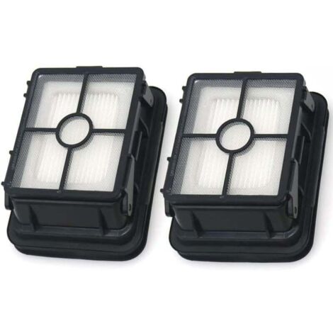 filtri HEPA di ricambio per accessori per aspirapolvere Bissell 1934 1868 1866 1785Q