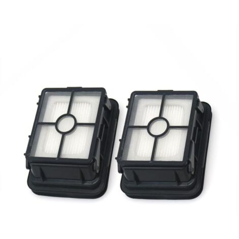 filtri HEPA di ricambio per accessori per aspirapolvere Bissell Crosswave 1785 1866