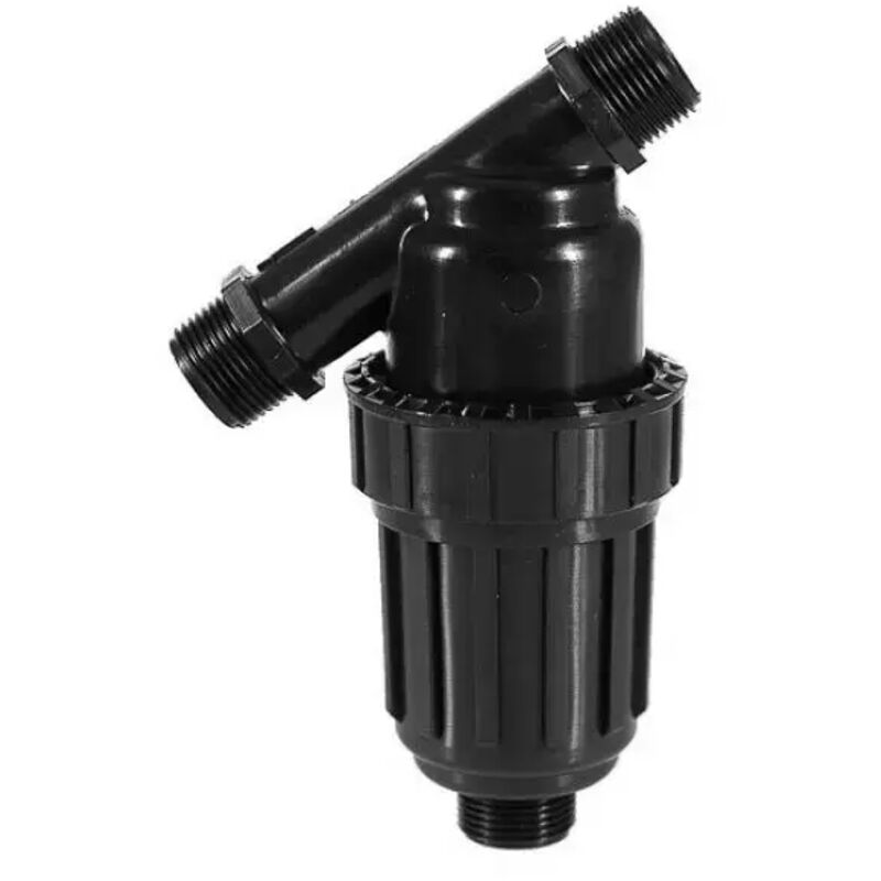 Presa A Staffa Per Tubi Irrigazione Mm.32 Xf3 4' Art.103 1pz