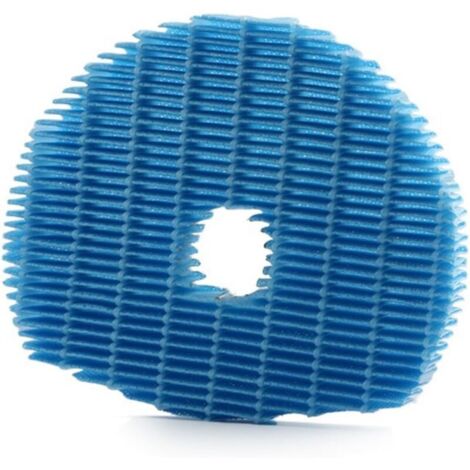 Filtri lavabili per purificatore d'aria Humidifi Fz-c100mfs, compatibili con i modelli Kc-w380sw/280sw/200/150/100, ricambi/accessori per purificatori d'aria