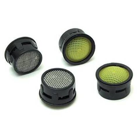 FILTRI PER AERATORE PER RUBINETTO MAURER ONE PRICE CF BLISTER 4PZ