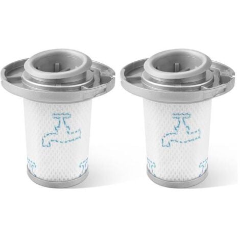 SJQKA filtri per aspirapolvere Rowenta X-PERT 6.60, accessori per aspirapolvere ZR009006 / filtro X-FORCE FLEX8. 60