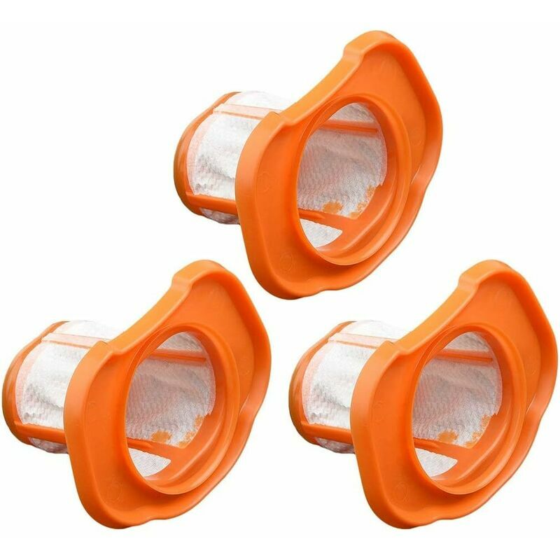 Filtri per aspirapolvere senza filo Black+Decker