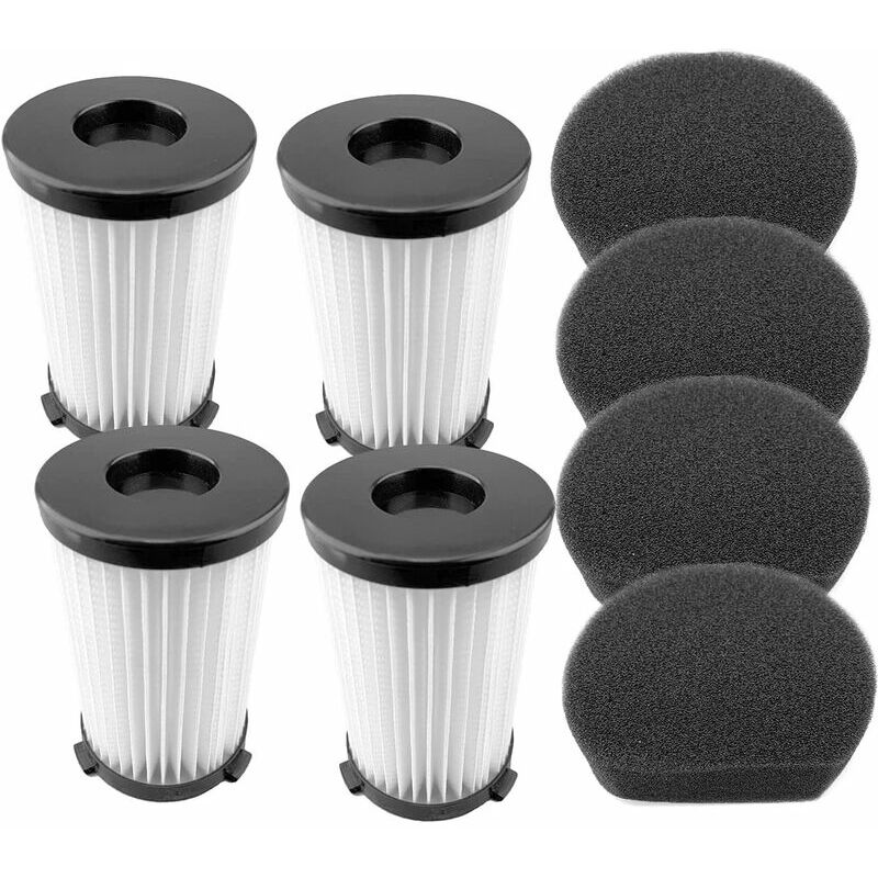 Filtri per aspirapolvere VA20 e per handyforce