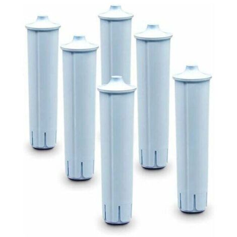 Filtri per l'acqua certificati Claris Blue per macchine da caffè Jura Impressa A1 A5 A9 F8 F50 Classic ENA 4 ENA Micro 1 C50 J9 J90 Z7 GIGA 5 (6)