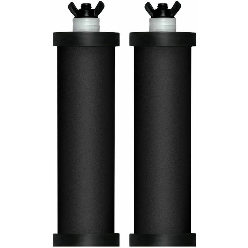 Home Master Set Filtri Di Ricambio ISet-TMUL-MY12 Per Sistemi Tap Master Ultra RO – Modelli Dal 2012+, Filtri Modulari Senza Chiavi, Inclusi KDF85 E Carbone
