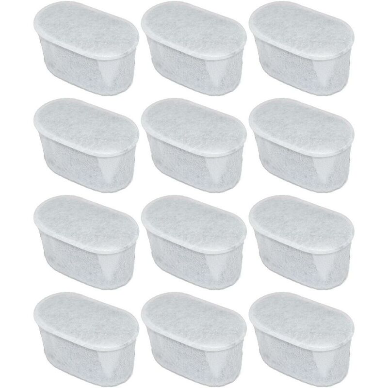 Filtri per l'acqua per macchine da caffè