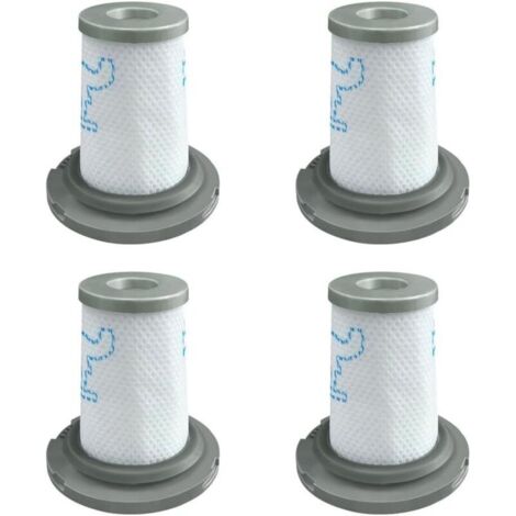 Filtri per Rowenta X-COMBO, X-Force Flex 8.60 RH96 e X-PERT 6.60 RH68